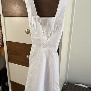 Staud Mini Theresa Dress, Size 2